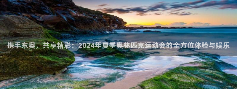 猎豹体育直播：携手东奥，共享精彩：2024年夏季奥林匹克运动会的全方位体验与娱乐
